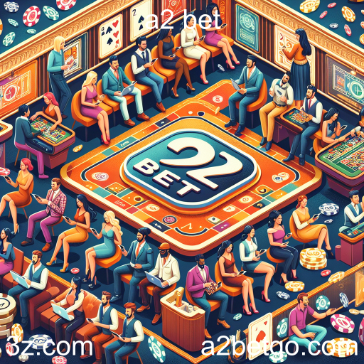 A Ascensão dos Jogos Online e a Experiência na a2 bet