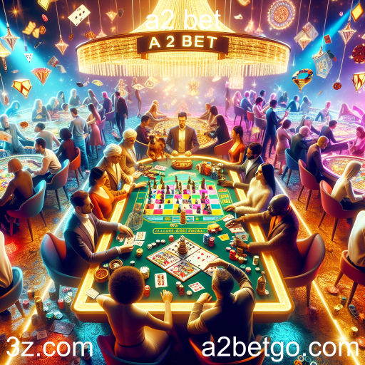 A Magia dos Jogos de Mesa: Entretenimento e Estratégia